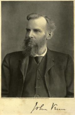 john venn